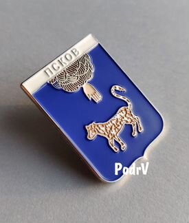 Герб города «Псков»