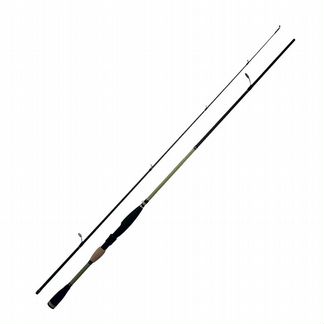 Спиннинг Maximus Butcher-X 27MH Тест 10-42гр