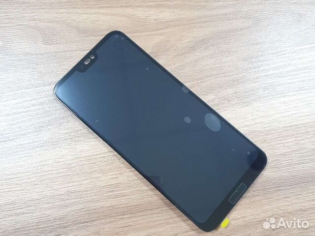 Дисплей Huawei P20 Lite в сборе с сенсором