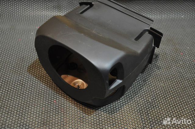 Кожух рулевой колонки mazda 3 BL