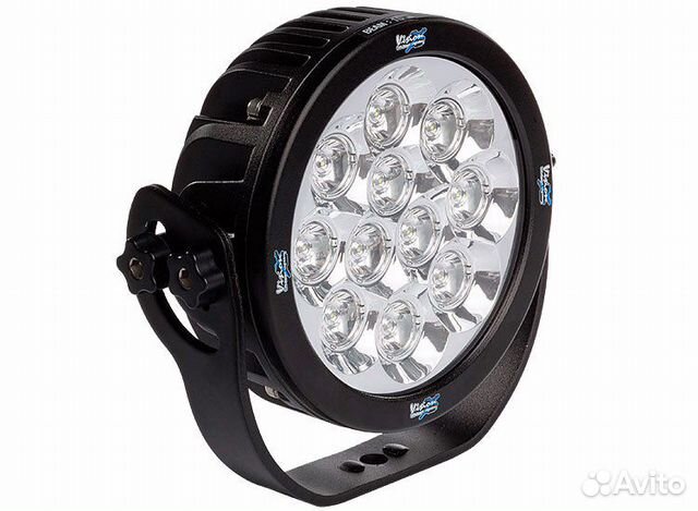 Фара светодиодная prolight Explorer XP:CTL-EPX1125