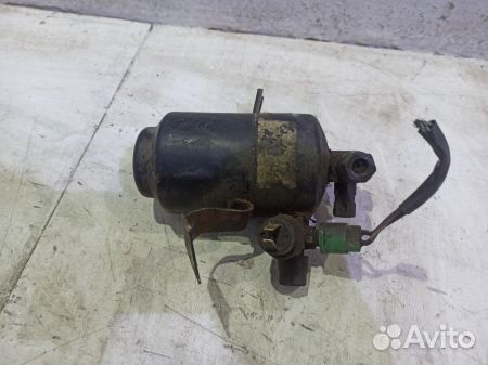 Осушитель (ресивер) Mercedes W124 E