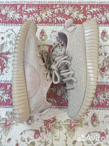 Кроссовки Adidas Yeezy boost