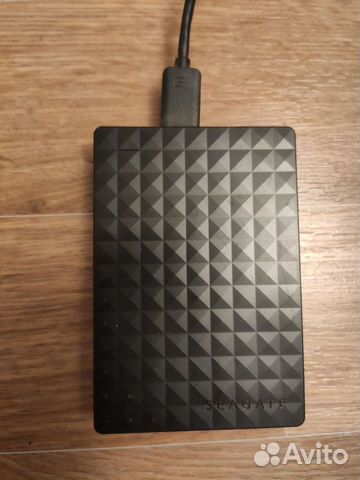 Внешний HDD Seagate Expansion 5 TB