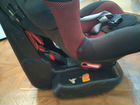 Детское автомобильное кресло Welldon Smart Sport объявление продам