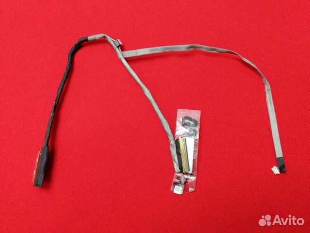 004236 Шлейф матрицы для ноутбука Acer Aspire One