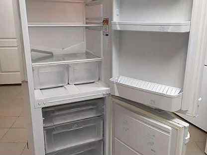 Холодильник indesit бу с гарантией