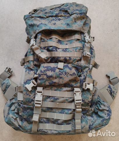 Рюкзак usmc Propper ilbe Gen2 Main Pack