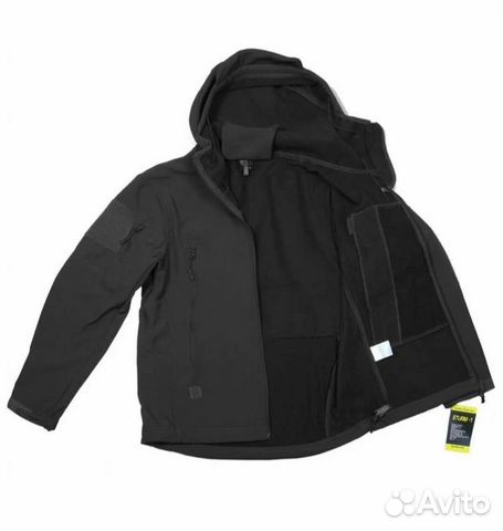 Тактический костюм софтшелл Softshell Tactical Sui