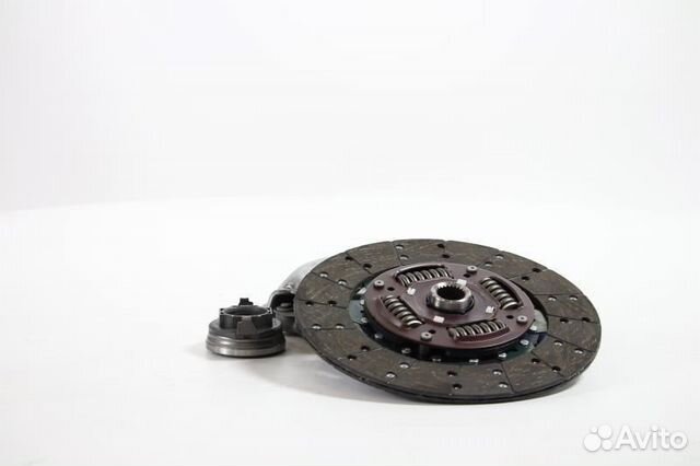 Комплект сцепления KIA: carnival, sedona 2.9TD 98