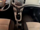 Chevrolet Cruze 1.6 МТ, 2012, 97 000 км объявление продам