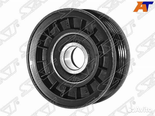 Ролик приводного ремня mazda mazda3