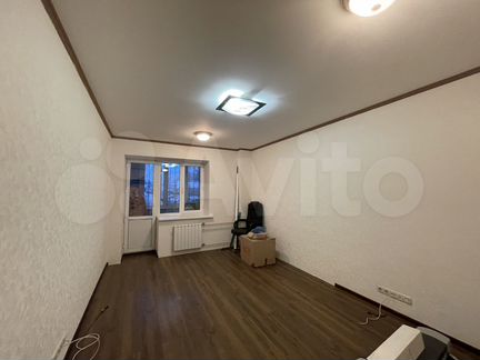 Квартира-студия, 22 м², 1/16 эт.