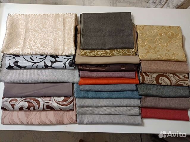 Ткань для творчества, рукоделия