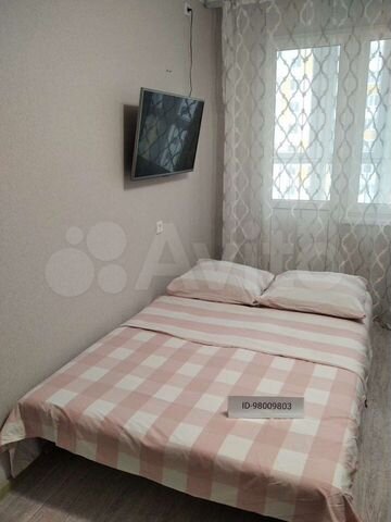 Квартира-студия, 29 м², 12/16 эт.