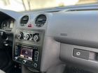 Volkswagen Caddy 1.6 МТ, 2010, 153 000 км объявление продам