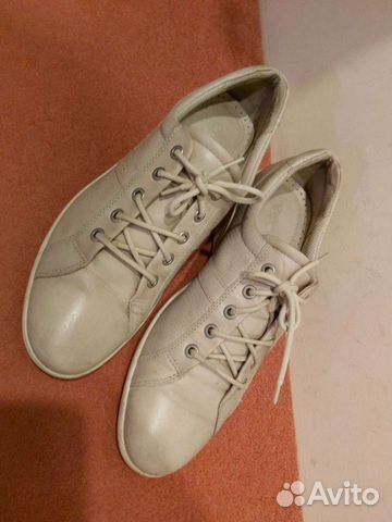 Туфли кроссовки Ecco 41