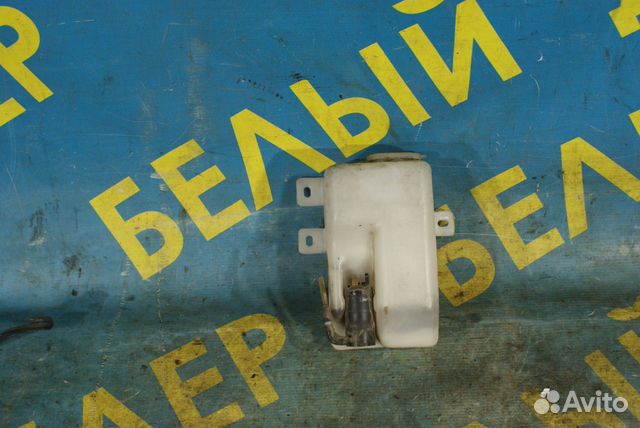 Бачок омывателя заднего стекла Ssang Yong Musso