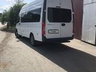 Городской автобус ГАЗ A65R32, 2020 объявление продам
