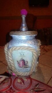 Изделие для хранения фиников