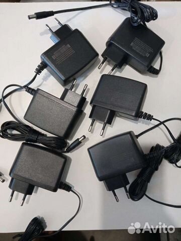 Блок питания