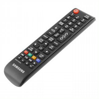 Пульт для телевизора samsung оригинал
