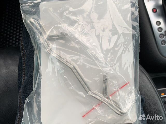 Комплект дисковых колодок saf