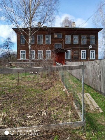 3-к. квартира, 65 м², 1/2 эт.