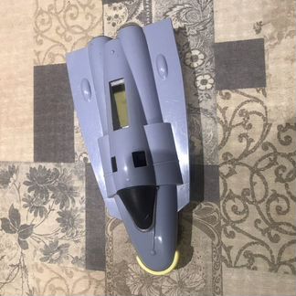 Детские игрушки из СССР