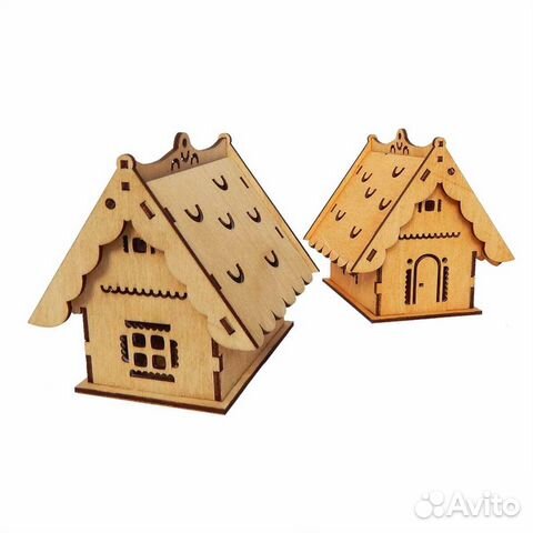 Шкатулка для конфет