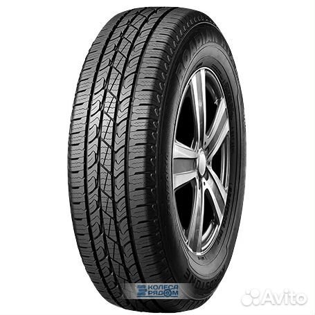 Roadstone Roadian HTX RH5 245/65 R17 111H