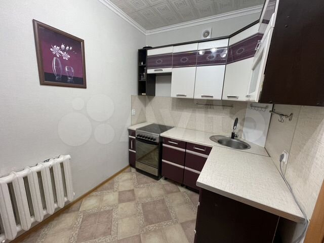 2-к. квартира, 49,5 м², 9/9 эт.