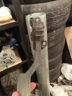 Mazda 3/6 GG GY GK педаль газа