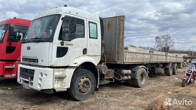 Аренда Услуги длинномер шаланда фура грузоперевозк