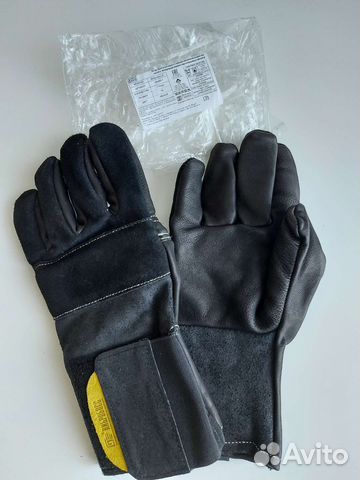 Перчатки для защиты от вибрации