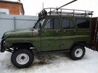 УАЗ 469 2.5 МТ, 1975, 20 000 км объявление продам