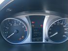 Datsun on-DO 1.6 МТ, 2017, 169 526 км объявление продам