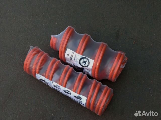 Пружины с занижением нексия