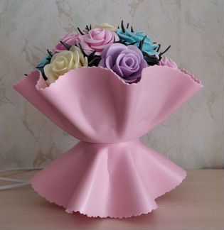 Полностью ручная работа, оригинальный подарок родн