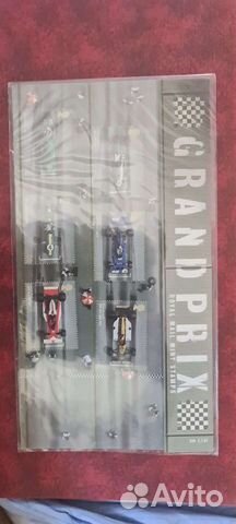 Почтовые марки мира