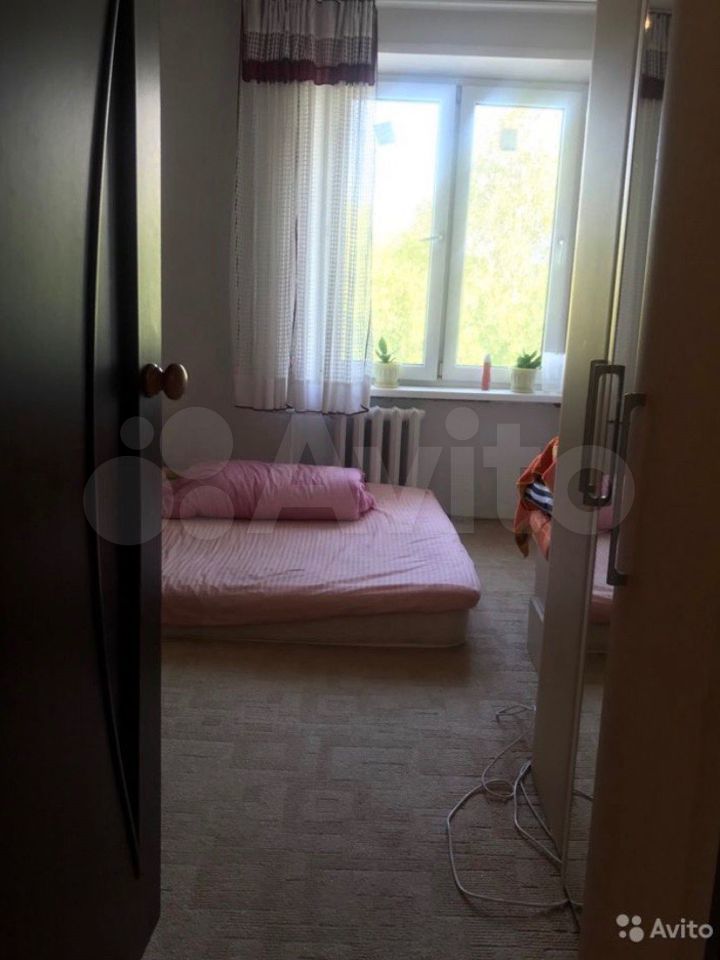 2 комнатная академический