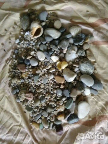 Грунт для аквариума