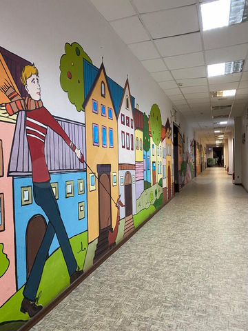 Комната 42 м², 5/5 эт.