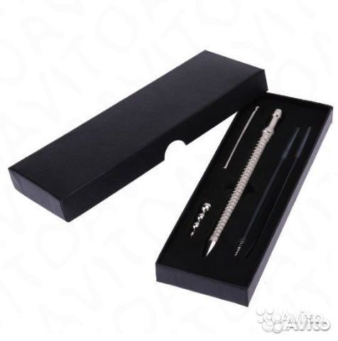 Ручка антистрес магнитная