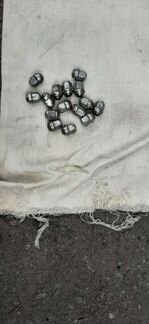 Гайки для колес