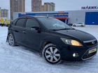 Ford Focus 1.6 МТ, 2008, 230 000 км