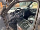 Chevrolet Blazer 4.3 AT, 1995, 316 000 км объявление продам