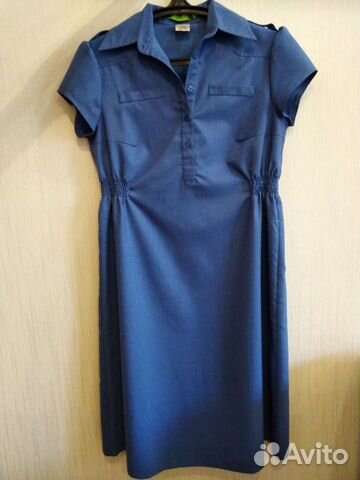 Платье для беременных