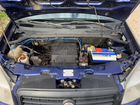 FIAT Doblo 1.4 МТ, 2008, 300 000 км объявление продам
