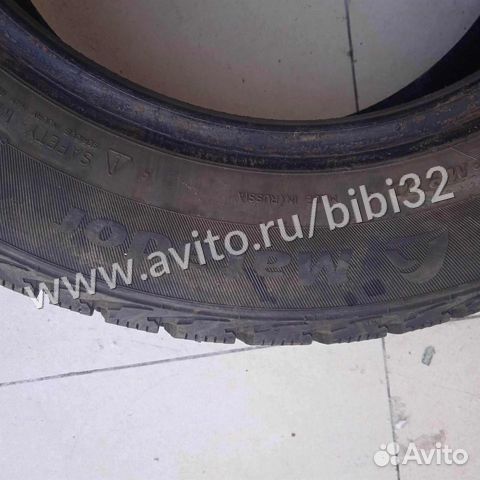 Matador 185/65 R15, 2 шт